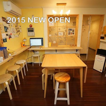 710 Guesthouse Yellow Busan Extérieur photo