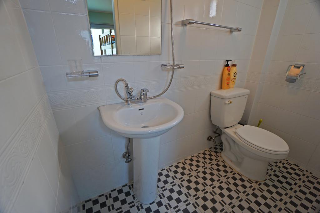 710 Guesthouse Yellow Busan Chambre photo