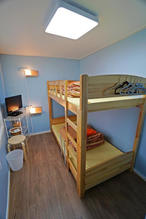 710 Guesthouse Yellow Busan Chambre photo