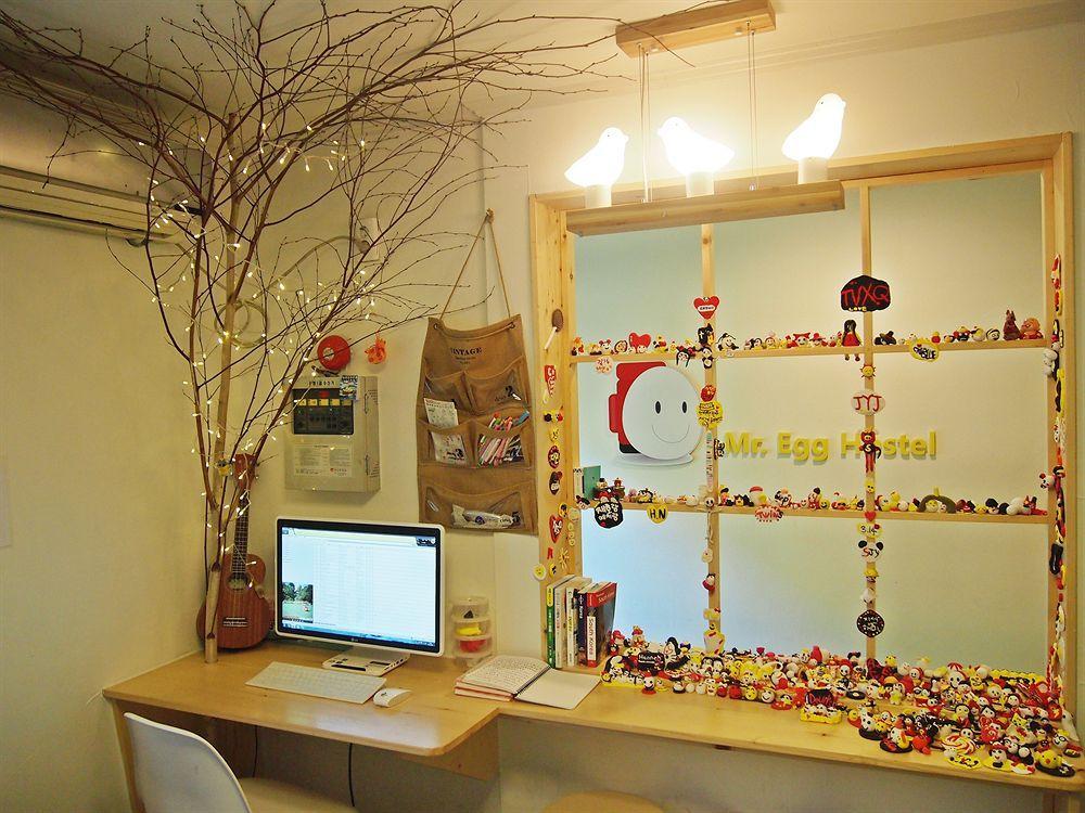 710 Guesthouse Yellow Busan Extérieur photo
