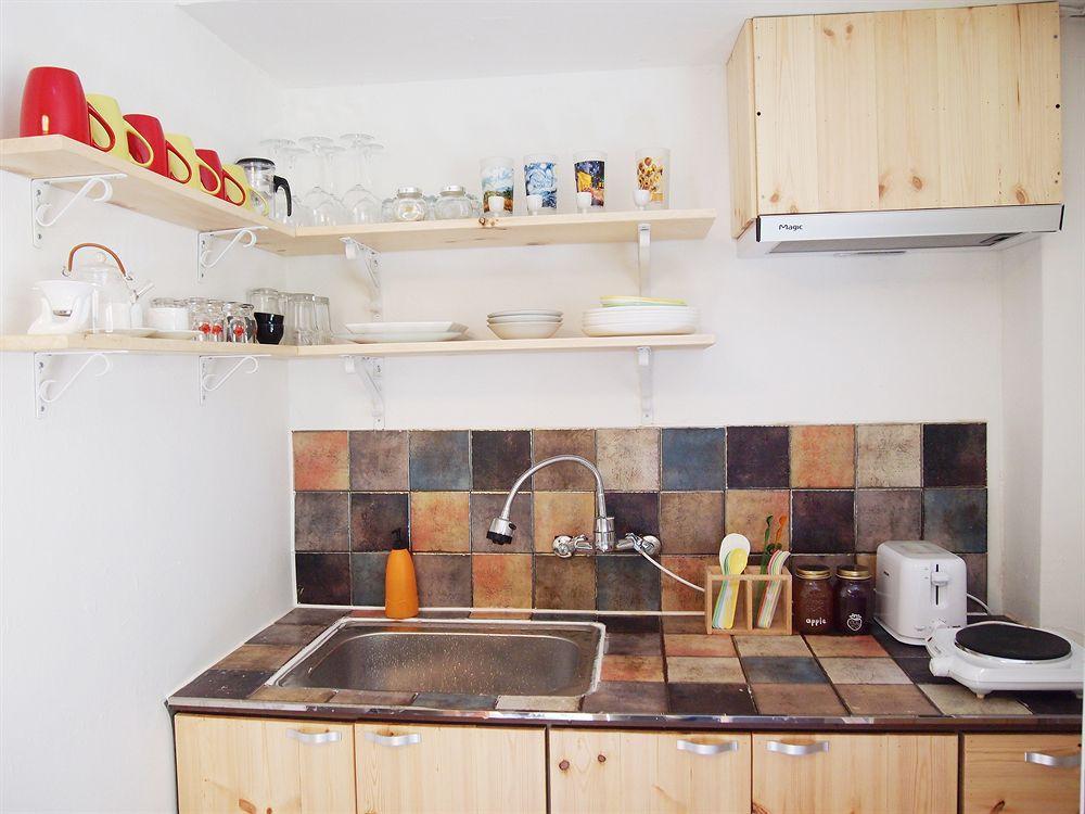 710 Guesthouse Yellow Busan Extérieur photo
