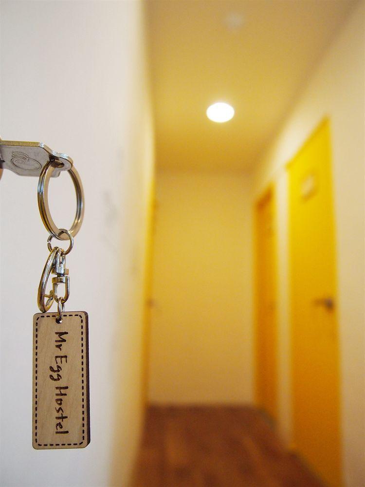 710 Guesthouse Yellow Busan Extérieur photo