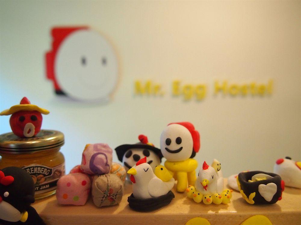 710 Guesthouse Yellow Busan Extérieur photo