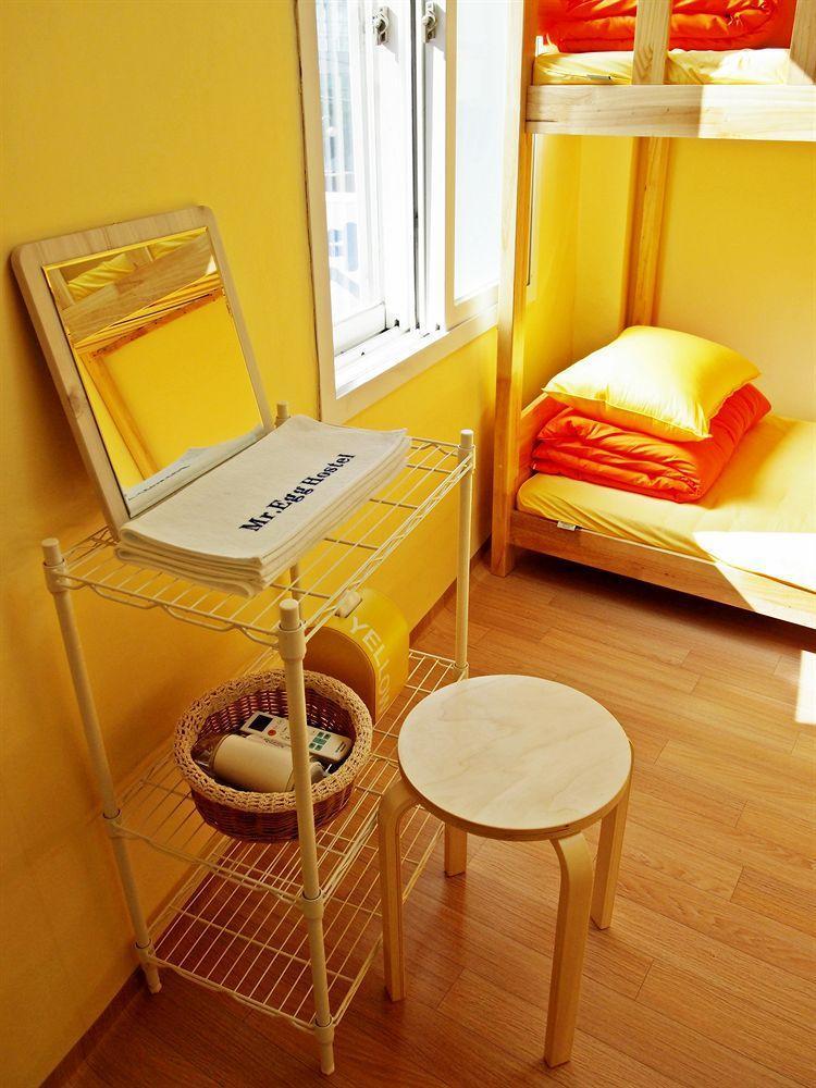 710 Guesthouse Yellow Busan Extérieur photo