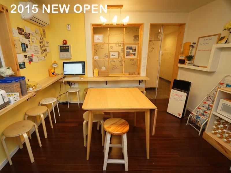 710 Guesthouse Yellow Busan Extérieur photo